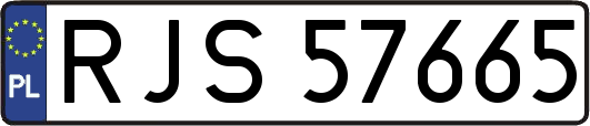 RJS57665