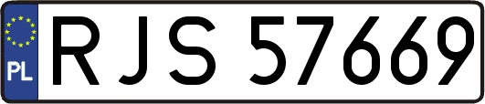 RJS57669