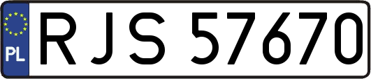 RJS57670