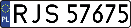 RJS57675