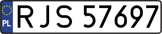 RJS57697