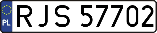RJS57702