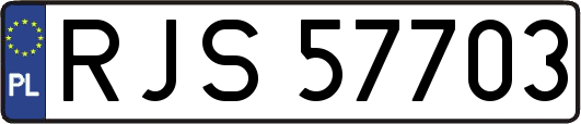 RJS57703