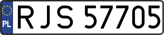 RJS57705