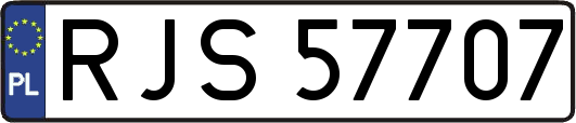 RJS57707