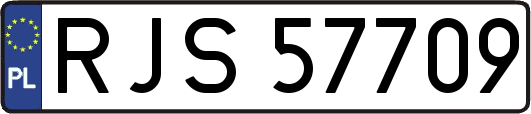 RJS57709