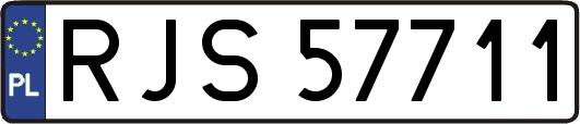 RJS57711