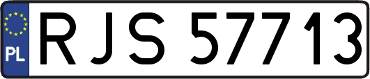 RJS57713