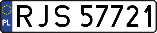 RJS57721