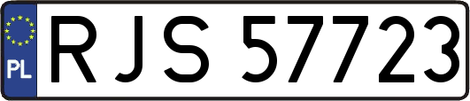 RJS57723