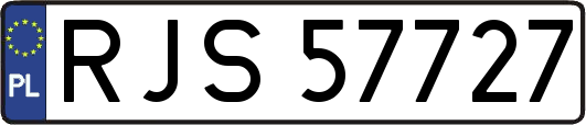 RJS57727