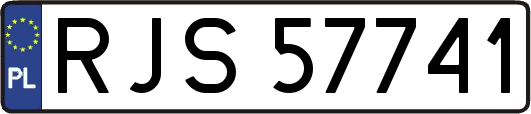RJS57741