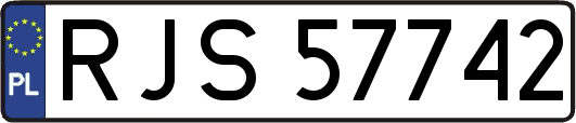 RJS57742