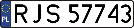 RJS57743