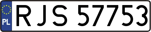 RJS57753