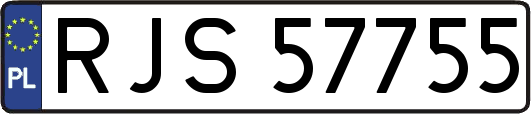 RJS57755