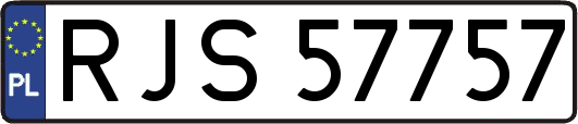 RJS57757