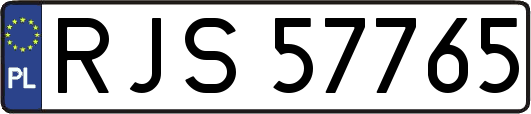 RJS57765