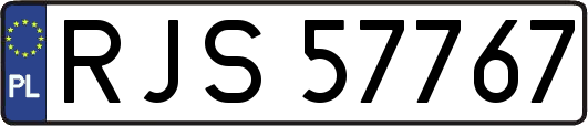 RJS57767