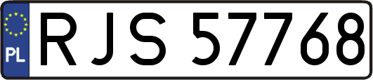 RJS57768