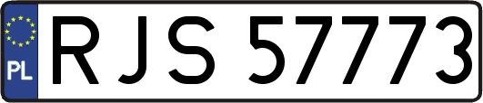 RJS57773