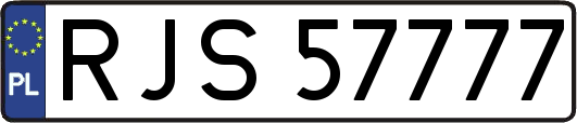 RJS57777