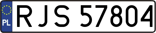 RJS57804