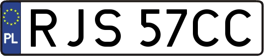 RJS57CC