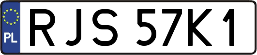RJS57K1