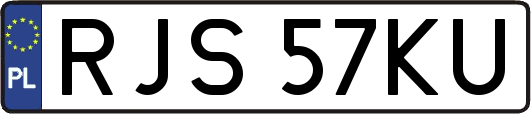 RJS57KU