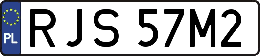 RJS57M2