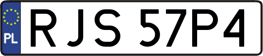 RJS57P4