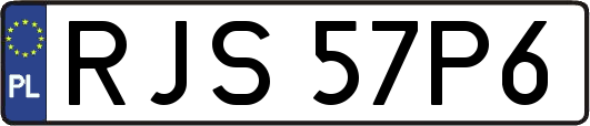 RJS57P6