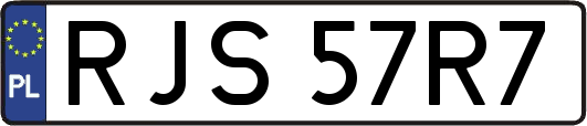 RJS57R7
