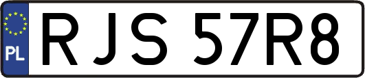 RJS57R8