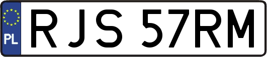 RJS57RM