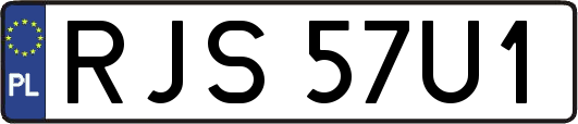 RJS57U1