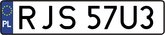 RJS57U3