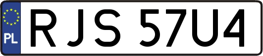 RJS57U4