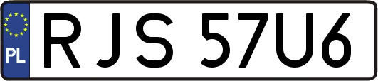 RJS57U6
