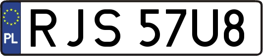 RJS57U8