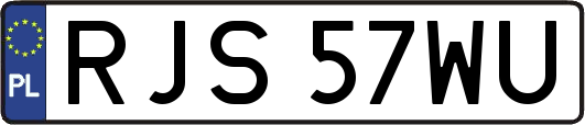 RJS57WU