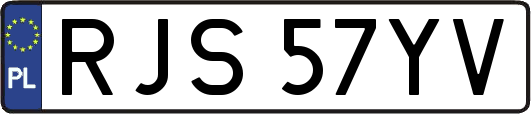 RJS57YV