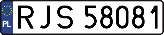 RJS58081