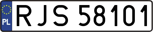 RJS58101