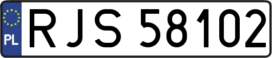 RJS58102