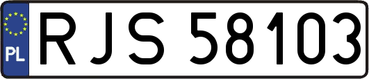 RJS58103