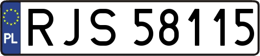 RJS58115