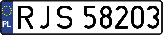 RJS58203