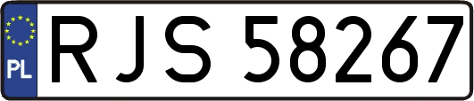 RJS58267